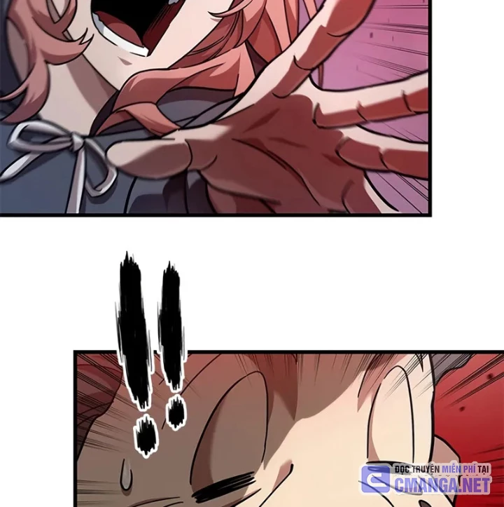 Từ Youtuber Thể Hình Triệu View Thành Kẻ Vô Dụng Trong Thế Giới Webtoon Chapter 5 - Trang 3
