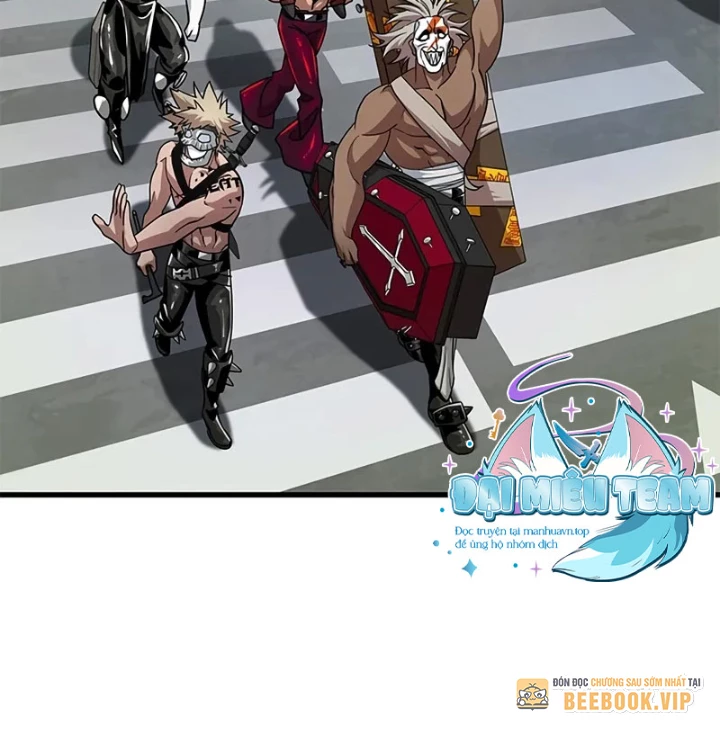 Từ Youtuber Thể Hình Triệu View Thành Kẻ Vô Dụng Trong Thế Giới Webtoon Chapter 5 - Trang 2