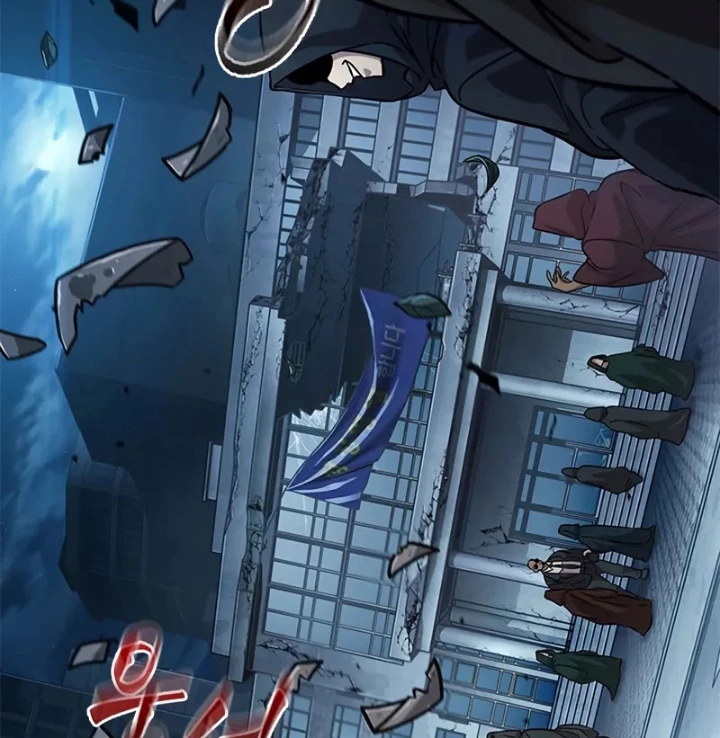 Từ Youtuber Thể Hình Triệu View Thành Kẻ Vô Dụng Trong Thế Giới Webtoon Chapter 5 - Trang 3