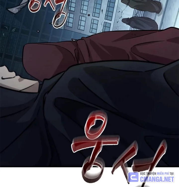 Từ Youtuber Thể Hình Triệu View Thành Kẻ Vô Dụng Trong Thế Giới Webtoon Chapter 5 - Trang 2