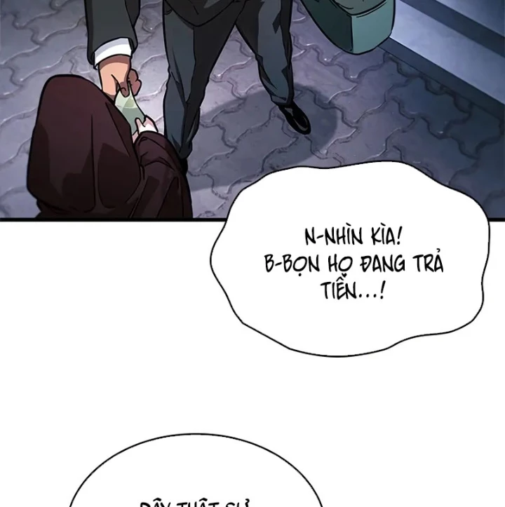 Từ Youtuber Thể Hình Triệu View Thành Kẻ Vô Dụng Trong Thế Giới Webtoon Chapter 5 - Trang 3