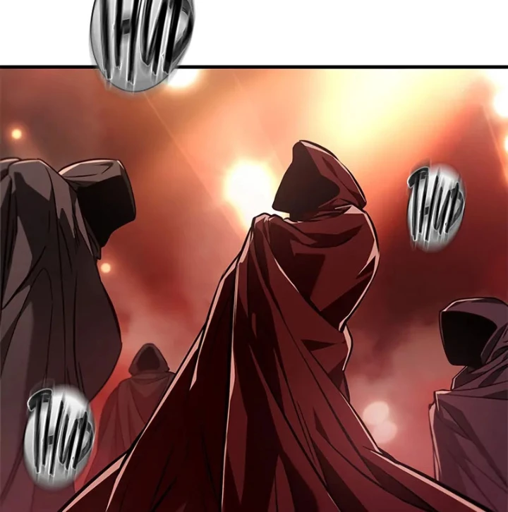 Từ Youtuber Thể Hình Triệu View Thành Kẻ Vô Dụng Trong Thế Giới Webtoon Chapter 5 - Trang 2