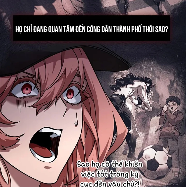 Từ Youtuber Thể Hình Triệu View Thành Kẻ Vô Dụng Trong Thế Giới Webtoon Chapter 5 - Trang 2