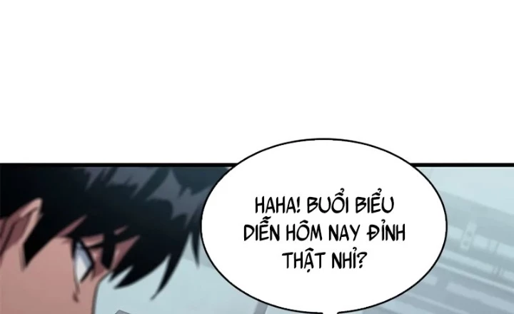 Từ Youtuber Thể Hình Triệu View Thành Kẻ Vô Dụng Trong Thế Giới Webtoon Chapter 6 - Trang 2