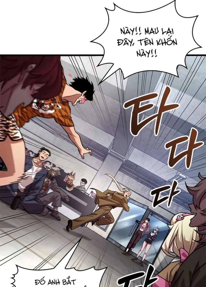 Từ Youtuber Thể Hình Triệu View Thành Kẻ Vô Dụng Trong Thế Giới Webtoon Chapter 6 - Trang 2