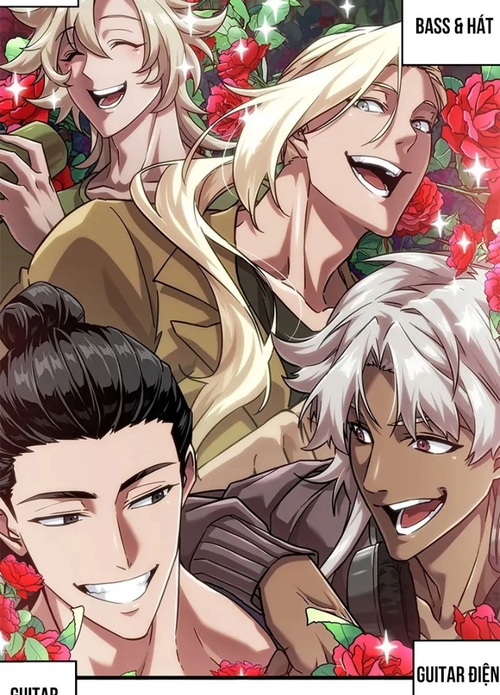 Từ Youtuber Thể Hình Triệu View Thành Kẻ Vô Dụng Trong Thế Giới Webtoon Chapter 6 - Trang 2