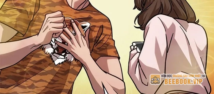 Từ Youtuber Thể Hình Triệu View Thành Kẻ Vô Dụng Trong Thế Giới Webtoon Chapter 6 - Trang 2