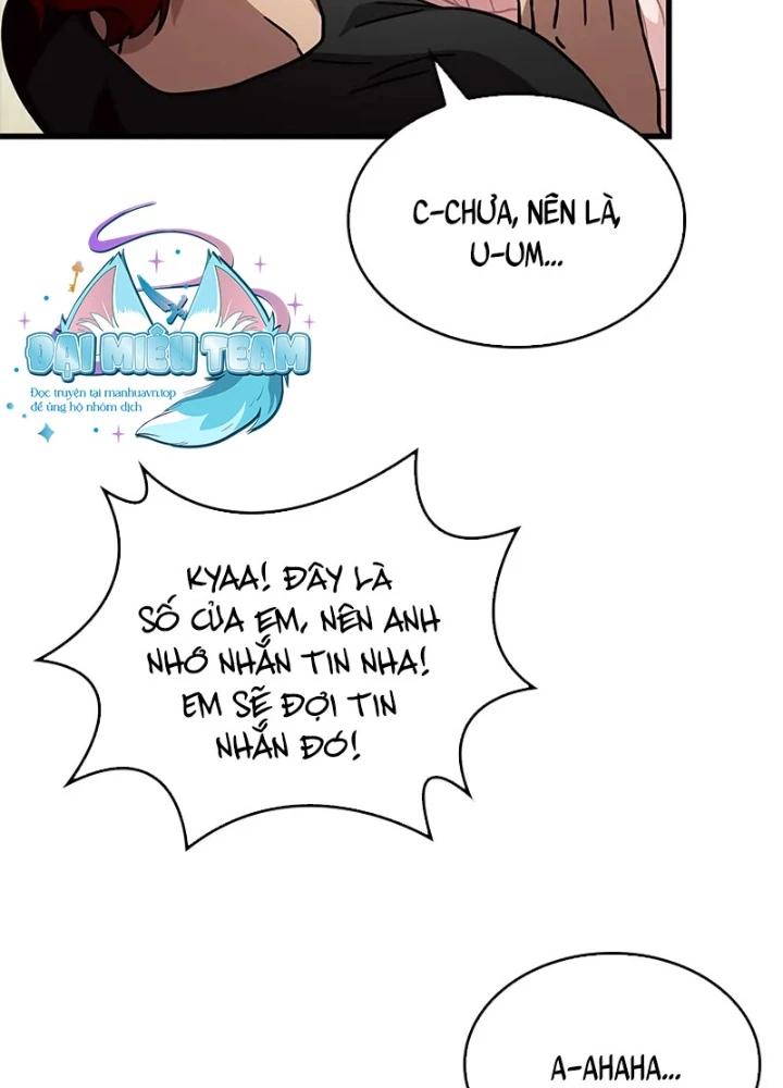 Từ Youtuber Thể Hình Triệu View Thành Kẻ Vô Dụng Trong Thế Giới Webtoon Chapter 6 - Trang 2