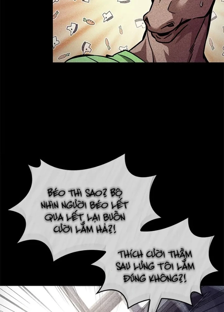 Từ Youtuber Thể Hình Triệu View Thành Kẻ Vô Dụng Trong Thế Giới Webtoon Chapter 6 - Trang 2