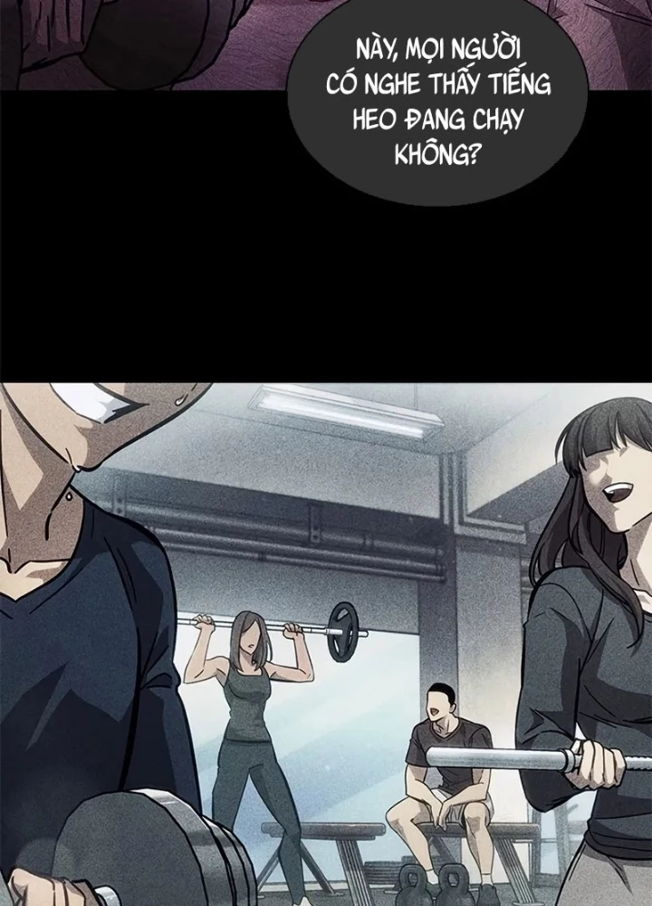 Từ Youtuber Thể Hình Triệu View Thành Kẻ Vô Dụng Trong Thế Giới Webtoon Chapter 6 - Trang 2