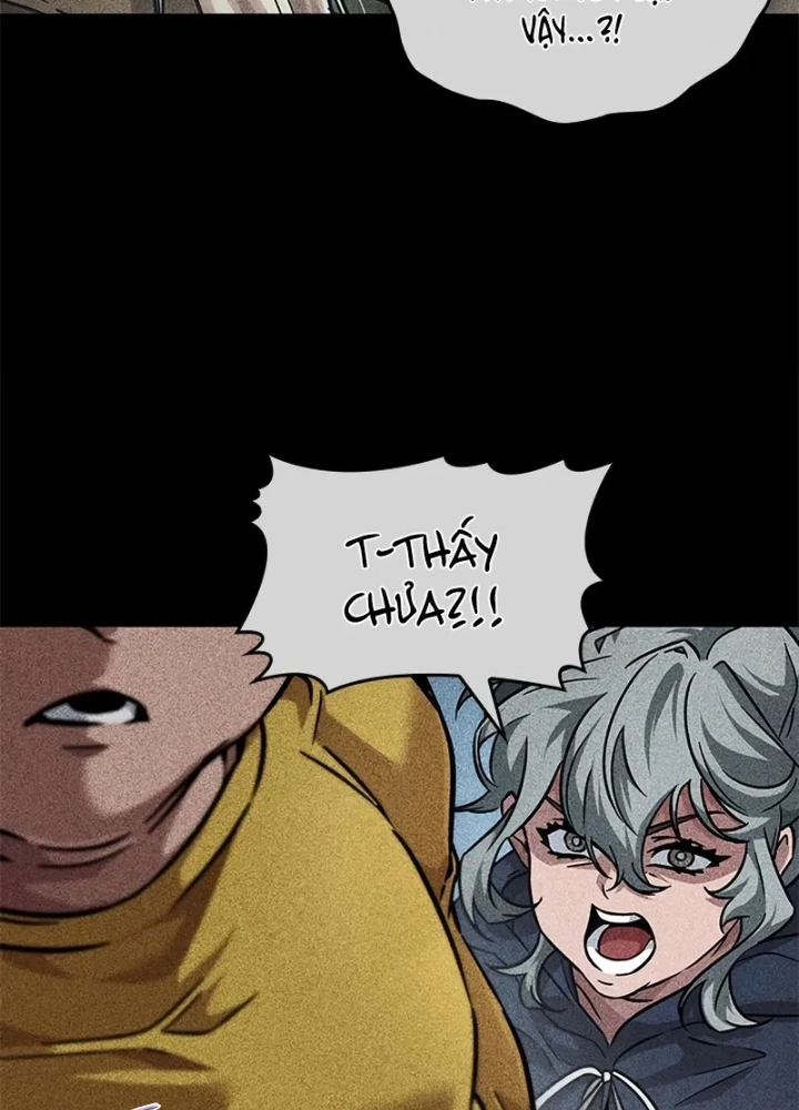 Từ Youtuber Thể Hình Triệu View Thành Kẻ Vô Dụng Trong Thế Giới Webtoon Chapter 6 - Trang 2