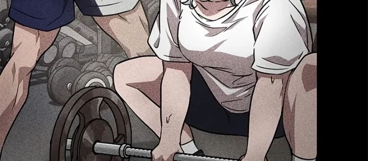 Từ Youtuber Thể Hình Triệu View Thành Kẻ Vô Dụng Trong Thế Giới Webtoon Chapter 6 - Trang 2