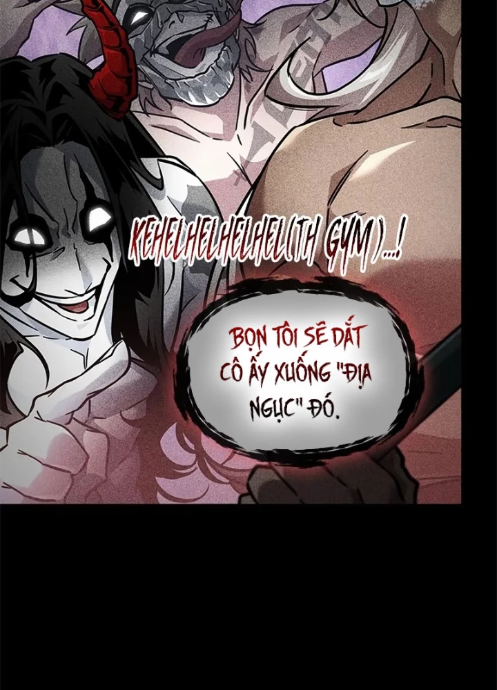 Từ Youtuber Thể Hình Triệu View Thành Kẻ Vô Dụng Trong Thế Giới Webtoon Chapter 6 - Trang 2