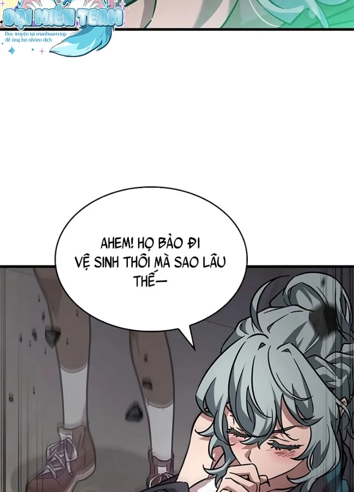 Từ Youtuber Thể Hình Triệu View Thành Kẻ Vô Dụng Trong Thế Giới Webtoon Chapter 6 - Trang 2
