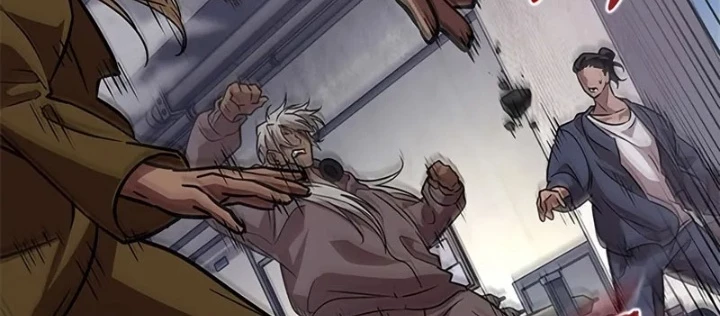 Từ Youtuber Thể Hình Triệu View Thành Kẻ Vô Dụng Trong Thế Giới Webtoon Chapter 6 - Trang 2