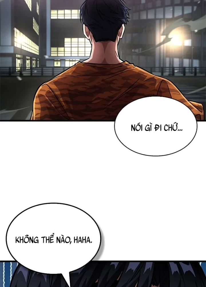 Từ Youtuber Thể Hình Triệu View Thành Kẻ Vô Dụng Trong Thế Giới Webtoon Chapter 6 - Trang 2