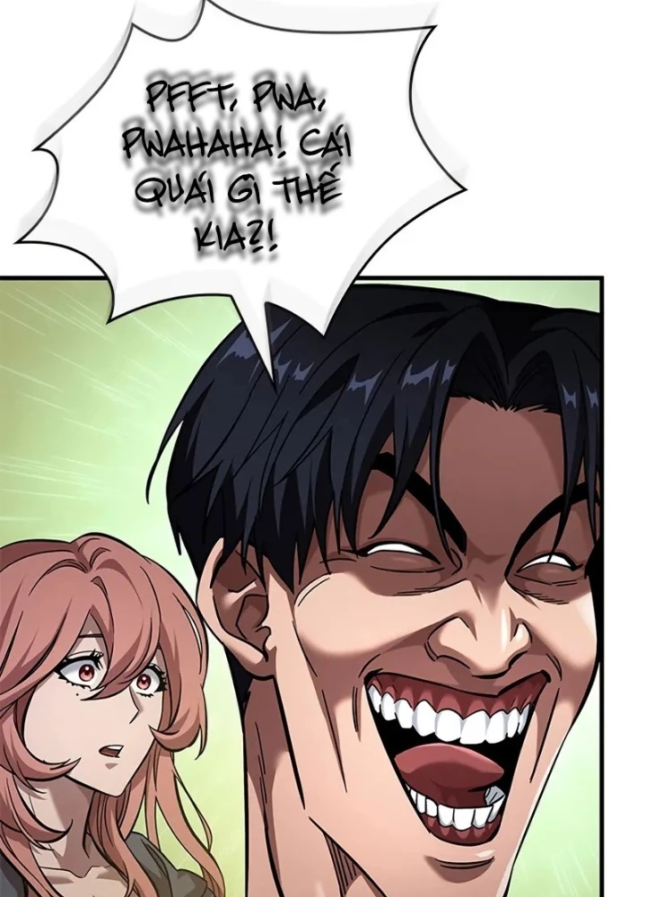 Từ Youtuber Thể Hình Triệu View Thành Kẻ Vô Dụng Trong Thế Giới Webtoon Chapter 6 - Trang 2