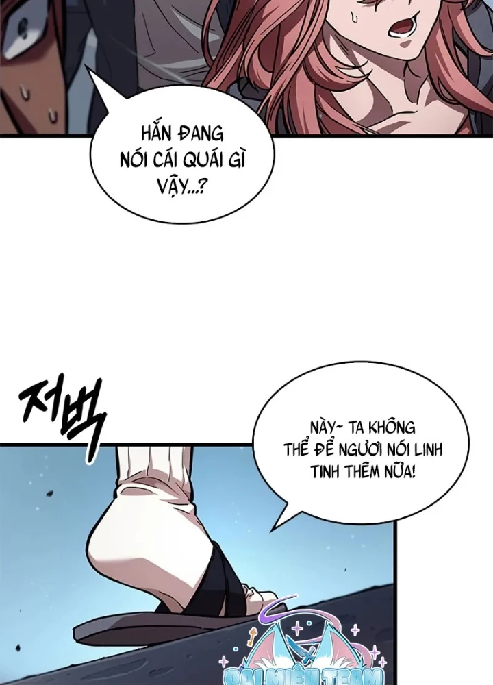 Từ Youtuber Thể Hình Triệu View Thành Kẻ Vô Dụng Trong Thế Giới Webtoon Chapter 6 - Trang 2