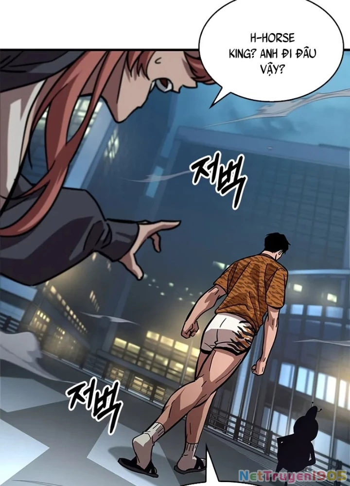 Từ Youtuber Thể Hình Triệu View Thành Kẻ Vô Dụng Trong Thế Giới Webtoon Chapter 6 - Trang 2