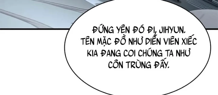 Từ Youtuber Thể Hình Triệu View Thành Kẻ Vô Dụng Trong Thế Giới Webtoon Chapter 6 - Trang 2