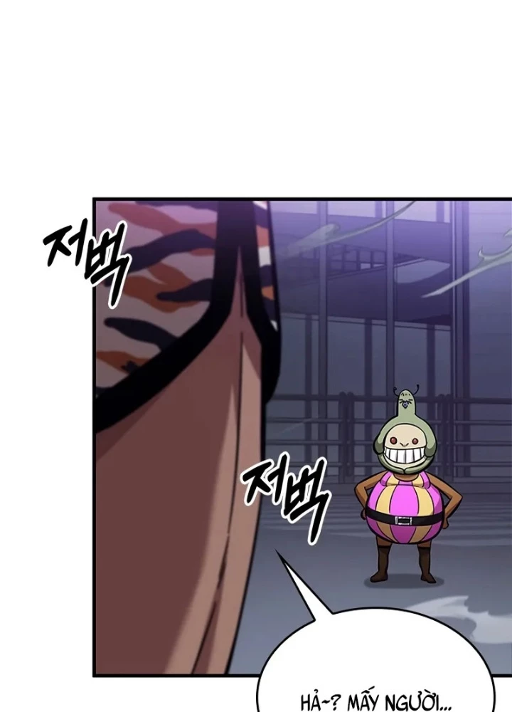 Từ Youtuber Thể Hình Triệu View Thành Kẻ Vô Dụng Trong Thế Giới Webtoon Chapter 6 - Trang 2