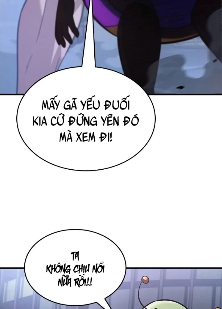 Từ Youtuber Thể Hình Triệu View Thành Kẻ Vô Dụng Trong Thế Giới Webtoon Chapter 6 - Trang 2