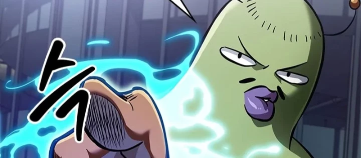 Từ Youtuber Thể Hình Triệu View Thành Kẻ Vô Dụng Trong Thế Giới Webtoon Chapter 6 - Trang 2