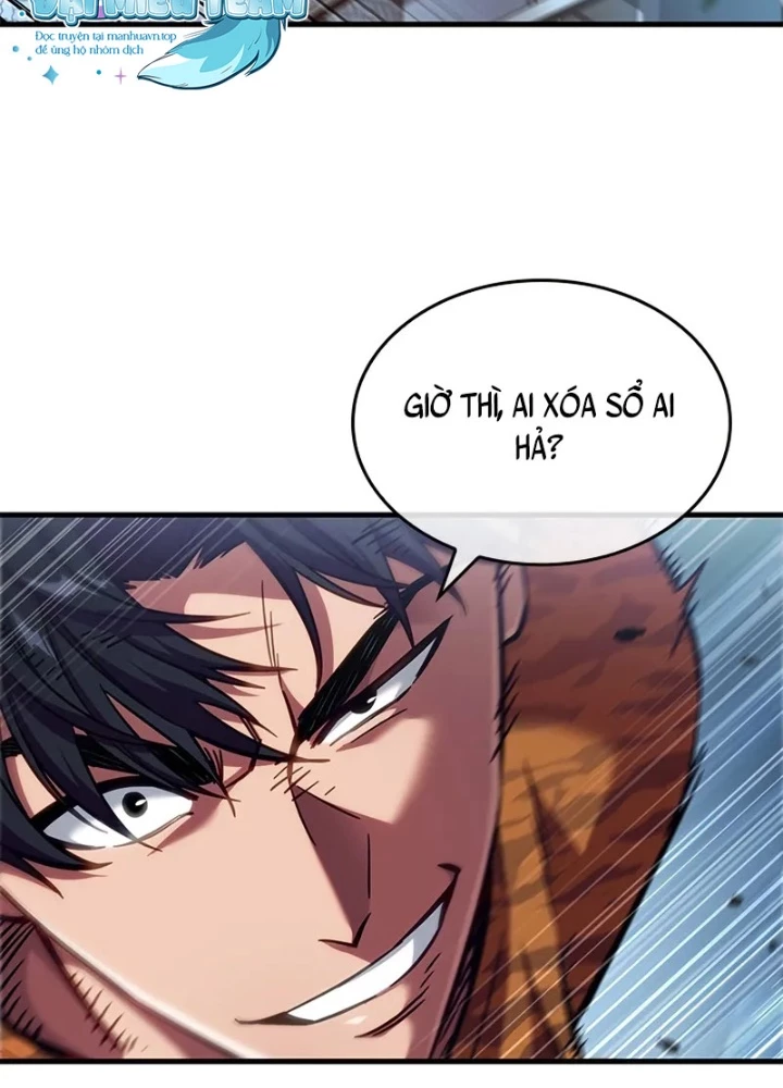 Từ Youtuber Thể Hình Triệu View Thành Kẻ Vô Dụng Trong Thế Giới Webtoon Chapter 6 - Trang 2