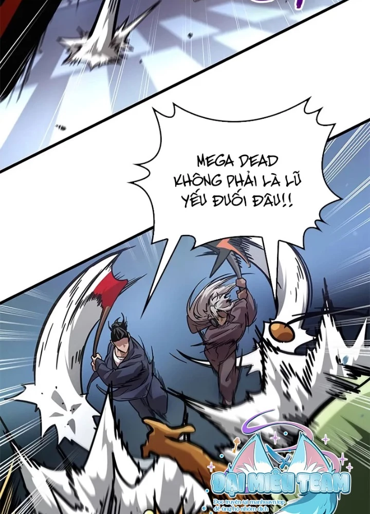 Từ Youtuber Thể Hình Triệu View Thành Kẻ Vô Dụng Trong Thế Giới Webtoon Chapter 6 - Trang 2