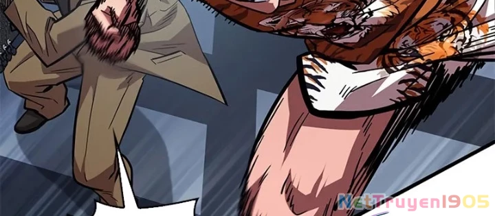 Từ Youtuber Thể Hình Triệu View Thành Kẻ Vô Dụng Trong Thế Giới Webtoon Chapter 6 - Trang 2