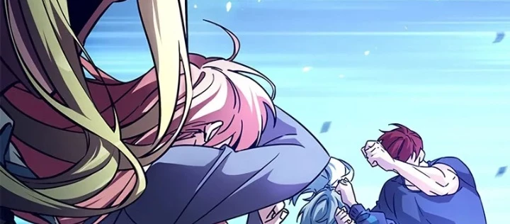 Từ Youtuber Thể Hình Triệu View Thành Kẻ Vô Dụng Trong Thế Giới Webtoon Chapter 6 - Trang 2