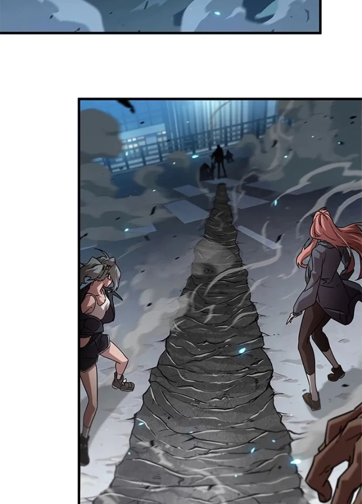 Từ Youtuber Thể Hình Triệu View Thành Kẻ Vô Dụng Trong Thế Giới Webtoon Chapter 6 - Trang 2