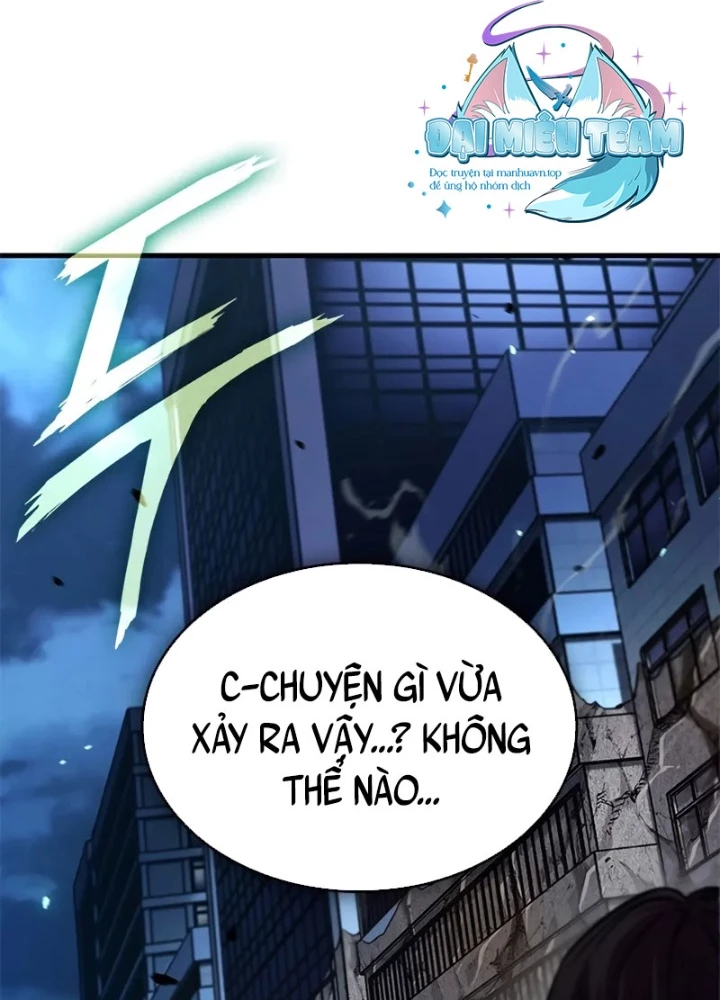 Từ Youtuber Thể Hình Triệu View Thành Kẻ Vô Dụng Trong Thế Giới Webtoon Chapter 6 - Trang 2
