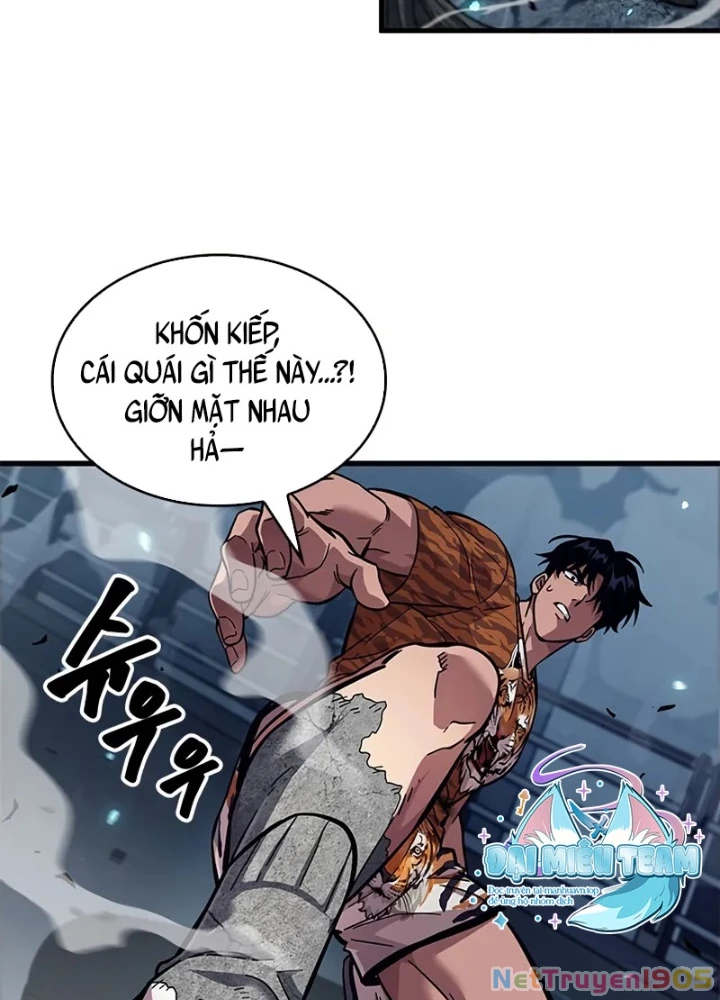 Từ Youtuber Thể Hình Triệu View Thành Kẻ Vô Dụng Trong Thế Giới Webtoon Chapter 6 - Trang 2