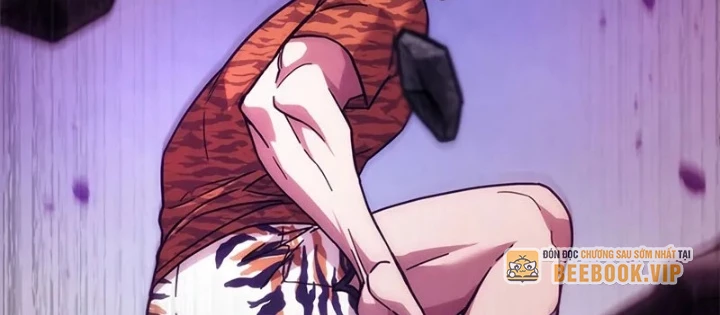 Từ Youtuber Thể Hình Triệu View Thành Kẻ Vô Dụng Trong Thế Giới Webtoon Chapter 6 - Trang 2
