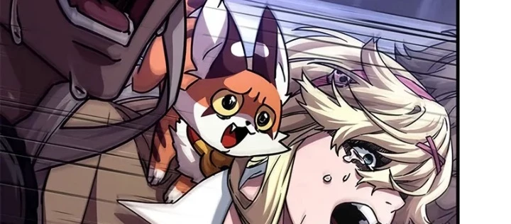 Từ Youtuber Thể Hình Triệu View Thành Kẻ Vô Dụng Trong Thế Giới Webtoon Chapter 6 - Trang 2