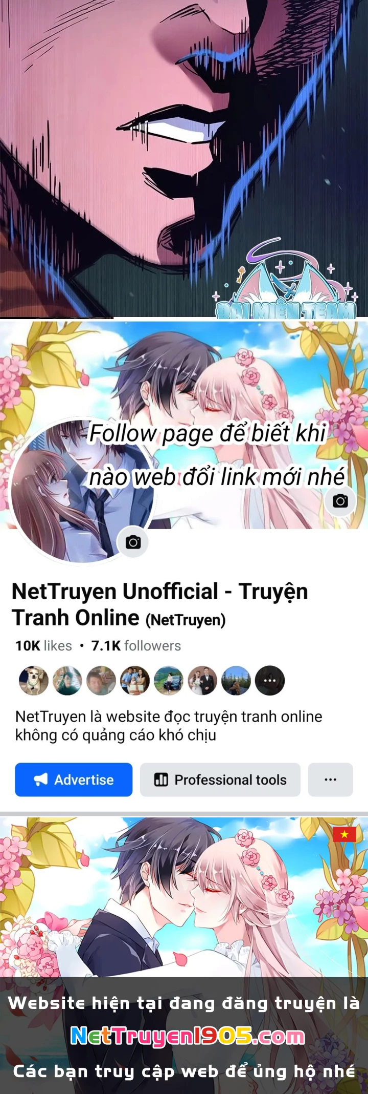 Từ Youtuber Thể Hình Triệu View Thành Kẻ Vô Dụng Trong Thế Giới Webtoon Chapter 6 - Trang 2