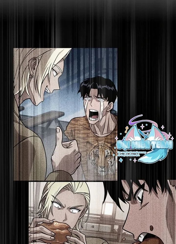 Từ Youtuber Thể Hình Triệu View Thành Kẻ Vô Dụng Trong Thế Giới Webtoon Chapter 7 - Trang 2