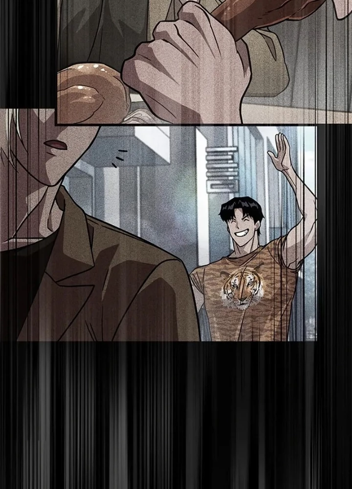 Từ Youtuber Thể Hình Triệu View Thành Kẻ Vô Dụng Trong Thế Giới Webtoon Chapter 7 - Trang 2