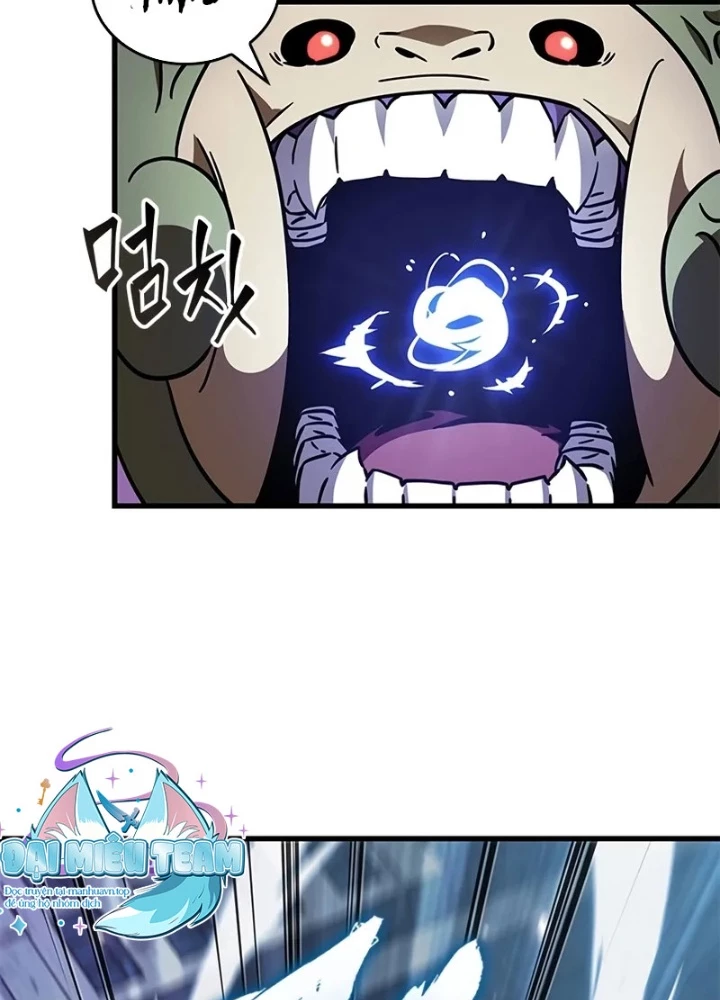 Từ Youtuber Thể Hình Triệu View Thành Kẻ Vô Dụng Trong Thế Giới Webtoon Chapter 7 - Trang 2