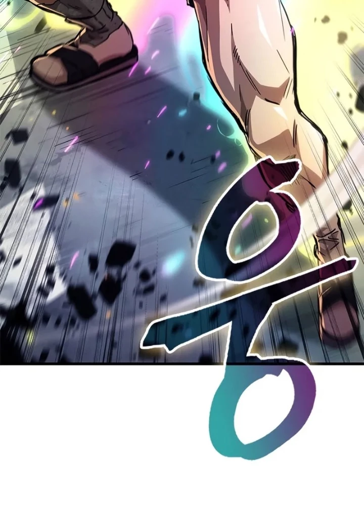 Từ Youtuber Thể Hình Triệu View Thành Kẻ Vô Dụng Trong Thế Giới Webtoon Chapter 7 - Trang 2