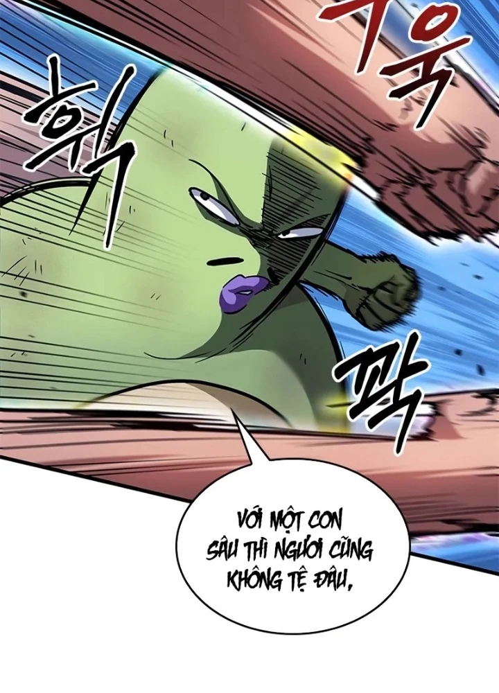 Từ Youtuber Thể Hình Triệu View Thành Kẻ Vô Dụng Trong Thế Giới Webtoon Chapter 7 - Trang 3