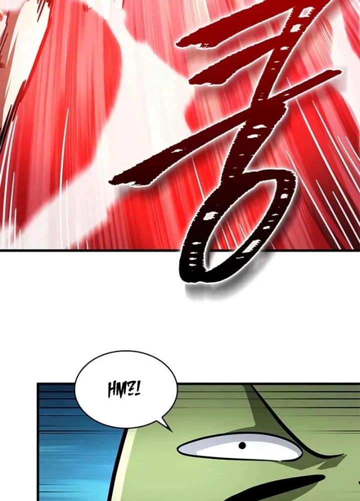 Từ Youtuber Thể Hình Triệu View Thành Kẻ Vô Dụng Trong Thế Giới Webtoon Chapter 7 - Trang 3