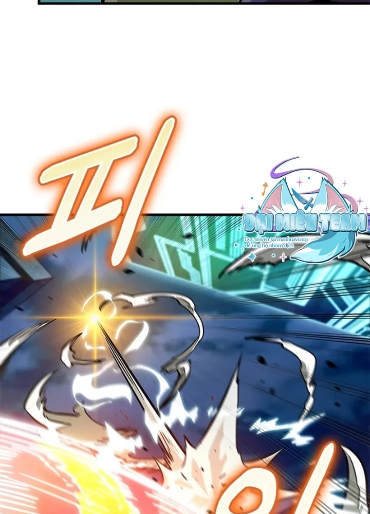 Từ Youtuber Thể Hình Triệu View Thành Kẻ Vô Dụng Trong Thế Giới Webtoon Chapter 7 - Trang 2