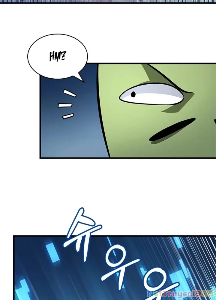 Từ Youtuber Thể Hình Triệu View Thành Kẻ Vô Dụng Trong Thế Giới Webtoon Chapter 7 - Trang 2