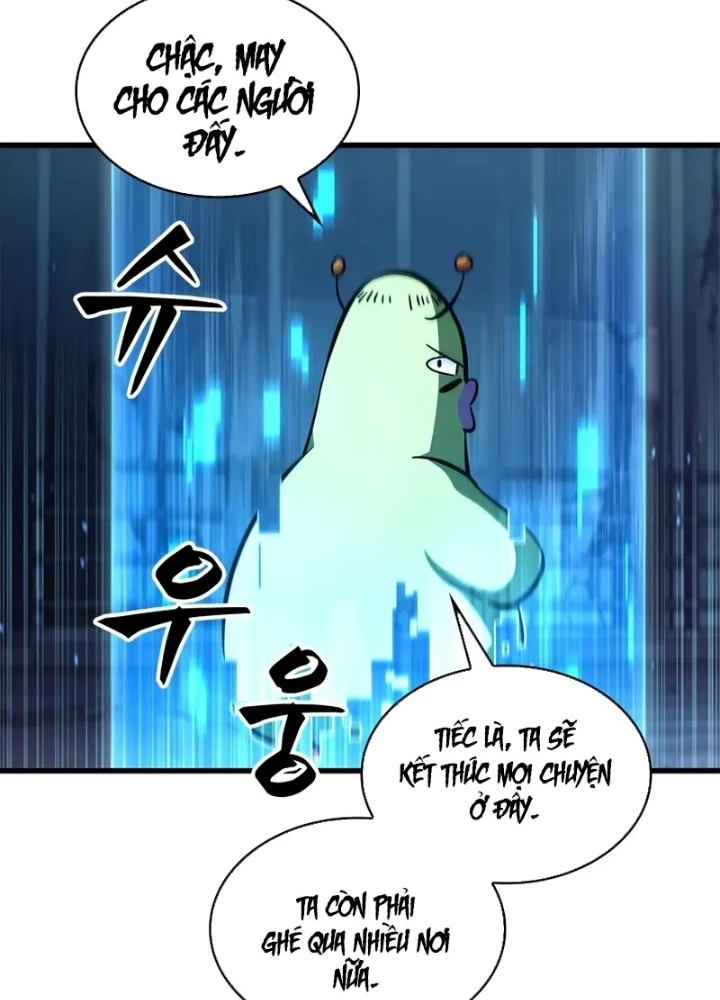 Từ Youtuber Thể Hình Triệu View Thành Kẻ Vô Dụng Trong Thế Giới Webtoon Chapter 7 - Trang 2