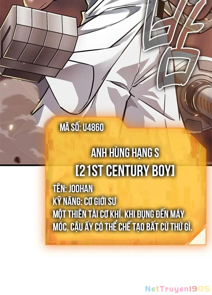 Từ Youtuber Thể Hình Triệu View Thành Kẻ Vô Dụng Trong Thế Giới Webtoon Chapter 7 - Trang 2