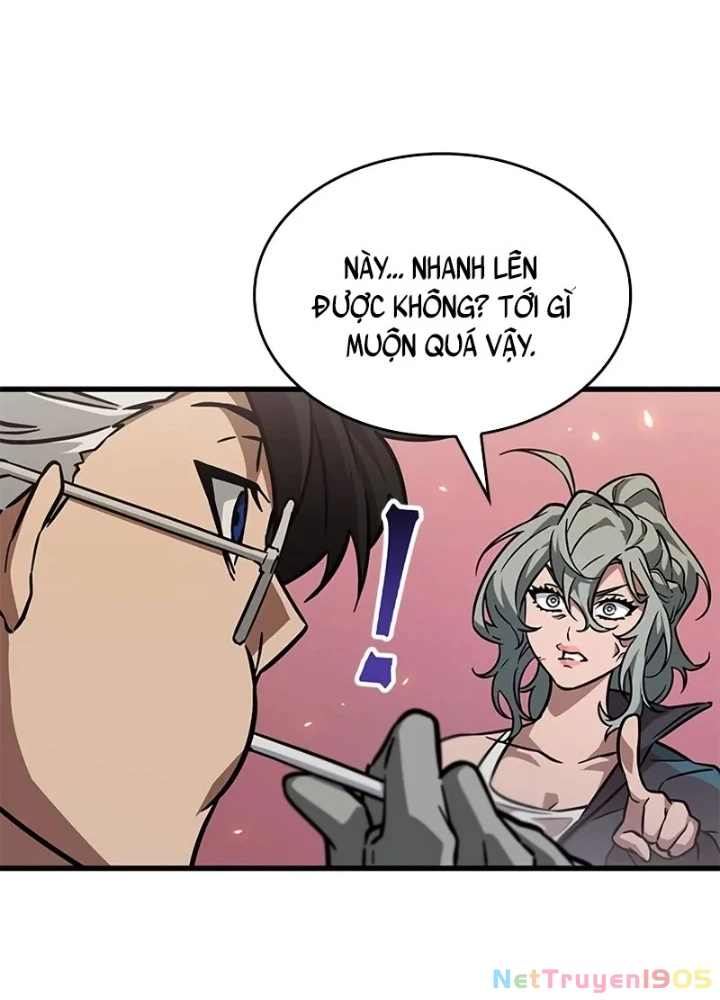 Từ Youtuber Thể Hình Triệu View Thành Kẻ Vô Dụng Trong Thế Giới Webtoon Chapter 7 - Trang 2