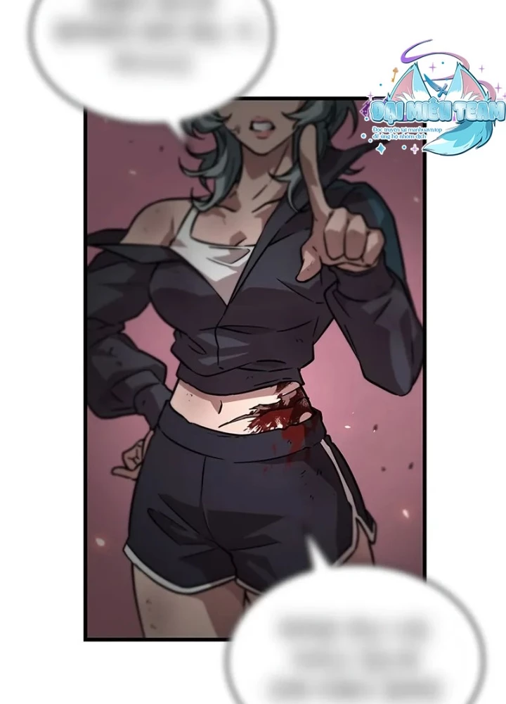 Từ Youtuber Thể Hình Triệu View Thành Kẻ Vô Dụng Trong Thế Giới Webtoon Chapter 7 - Trang 2
