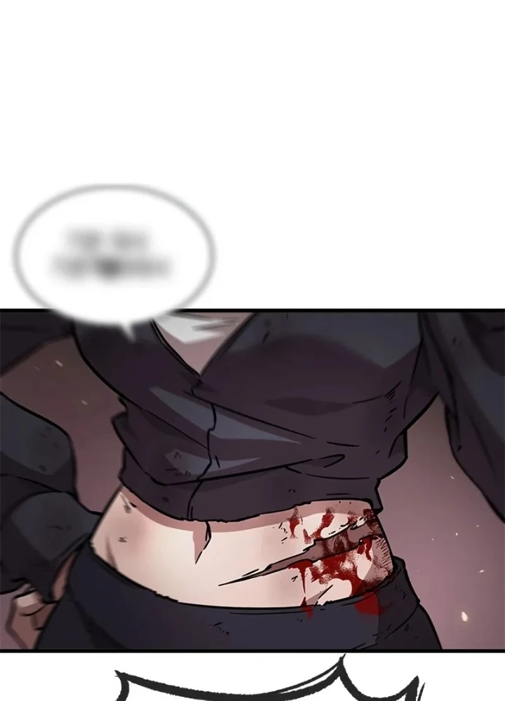 Từ Youtuber Thể Hình Triệu View Thành Kẻ Vô Dụng Trong Thế Giới Webtoon Chapter 7 - Trang 2